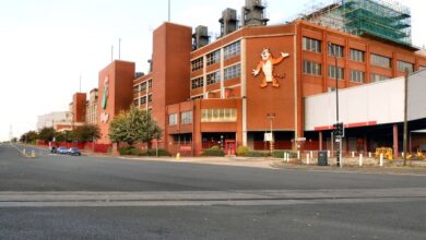 Kellogg's factory at Trafford Park to close with 360 jobs lost - Kat Technical
