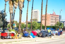 Los Angeles uses AI to fight homelessness crisis-Kat Technical