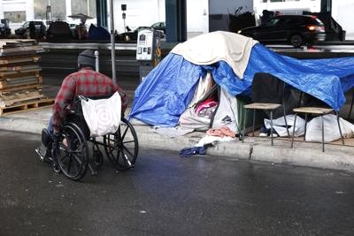 Los Angeles uses AI to fight homelessness crisis-Kat Technical