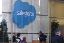 Salesforce Darkens the Skies for Cloud Software as AI Threat Looms - Kat Technical