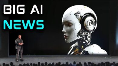 THE Biggest AI News of The Week - Kat Technical