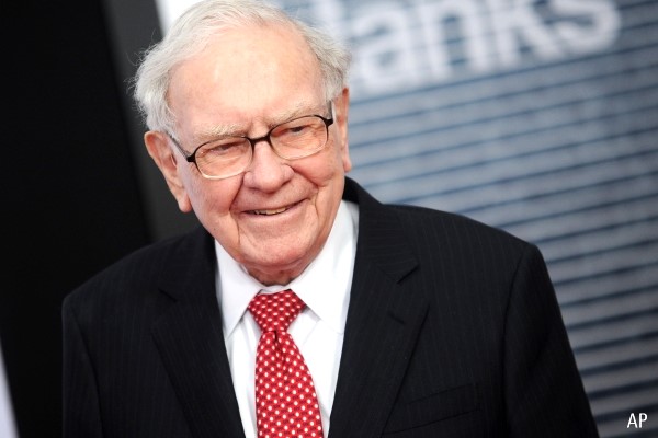 Warren Buffett on the risk from Tesla’s self-driving tech to Berkshire’s insurance businesses - Kat Technical