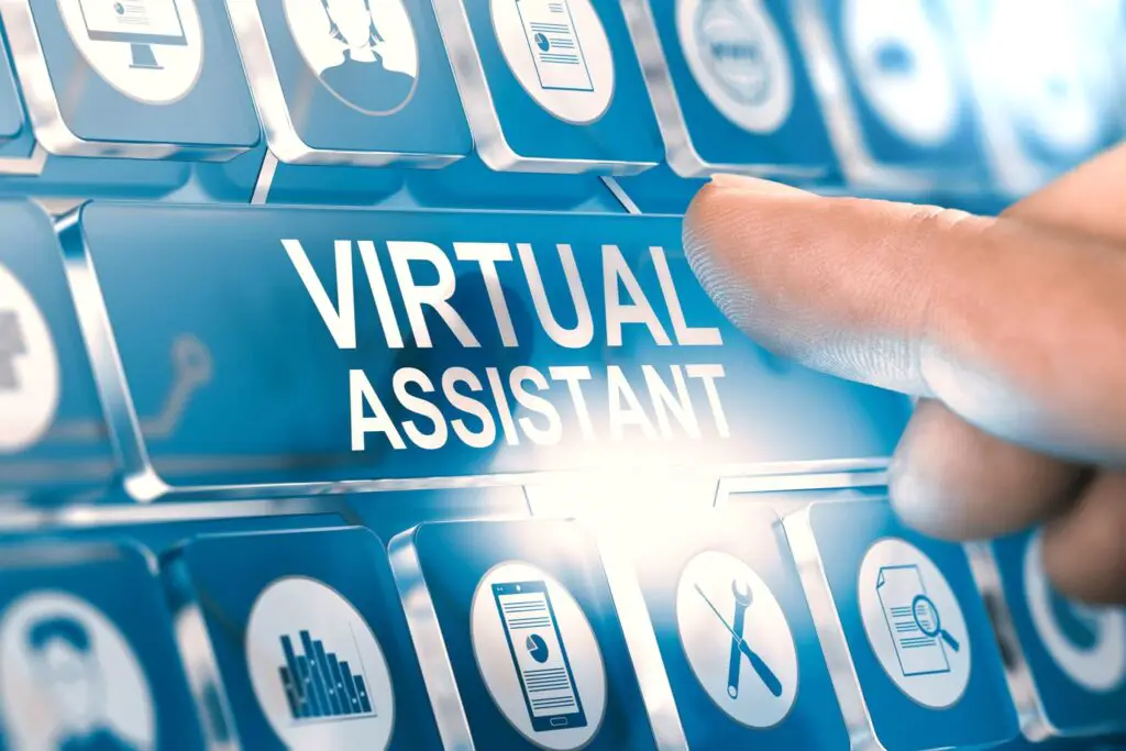 27 Best Freelance Virtual Assistants For Hire In June 2024 - Kat Technical