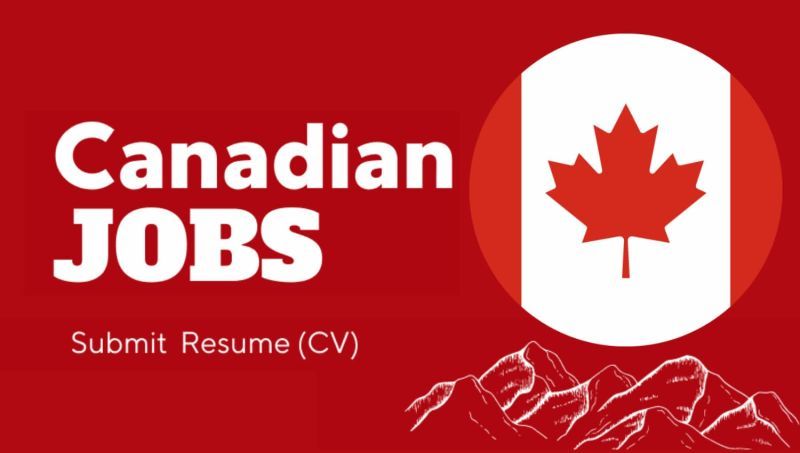 358000+ Jobs, Employment in Canada in June 2024 - Kat Technical