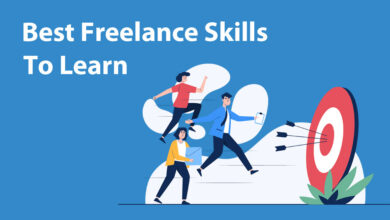 Freelancing Showcasing Your Skills for Online Income - Kat Technical