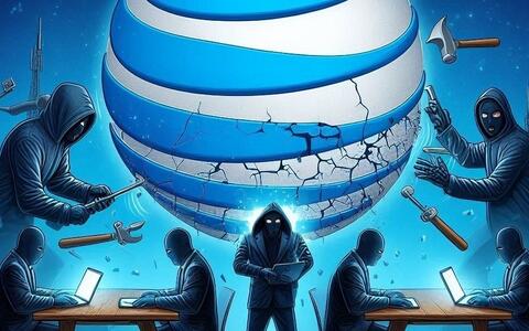 AT&T’s data breach deepens crisis for Snowflake 7 weeks after disclosing hack - Kat Technical