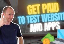 get paid to test websites - Kat Technical