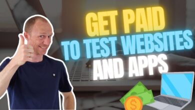 get paid to test websites - Kat Technical