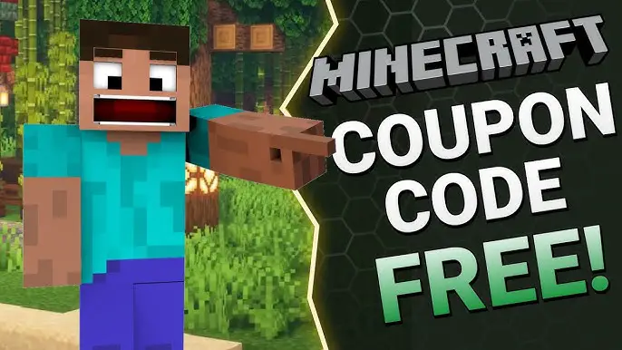 Minecraft 15% Off Coupon Codes & Discount Codes for September 2024