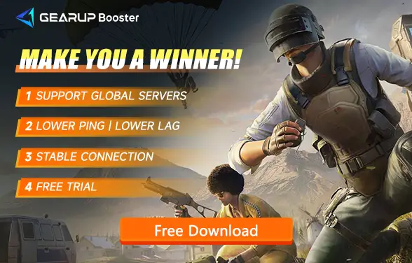 PUBG Redeem Codes