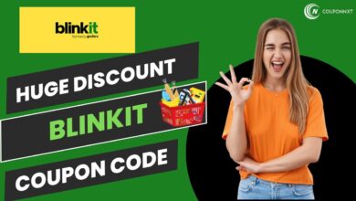 Best Blinkit Coupon Codes for January 2025 – Save Big on Your Grocery Shopping!