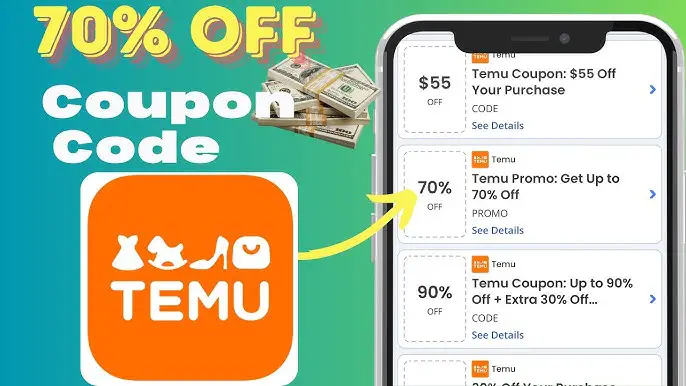 Best Temu Coupon Codes for Existing Users – January 2025 Deals