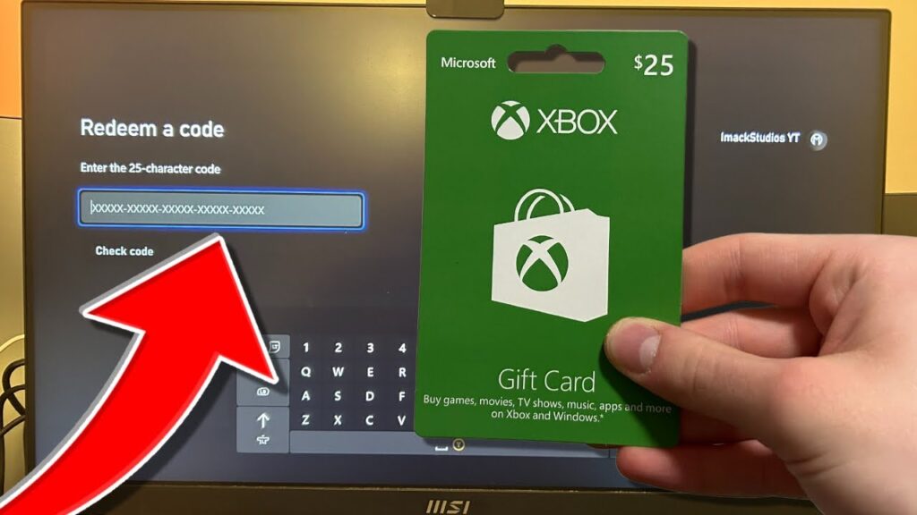 xbox redeem code, how to redeem xbox gift card, xbox download code redemption, xbox token activation, redeem office product key, windows activation code, troubleshoot xbox code redemption, xbox support, digital code redemption, xbox gift card not working