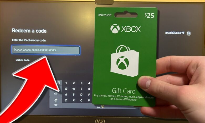 xbox redeem code, how to redeem xbox gift card, xbox download code redemption, xbox token activation, redeem office product key, windows activation code, troubleshoot xbox code redemption, xbox support, digital code redemption, xbox gift card not working